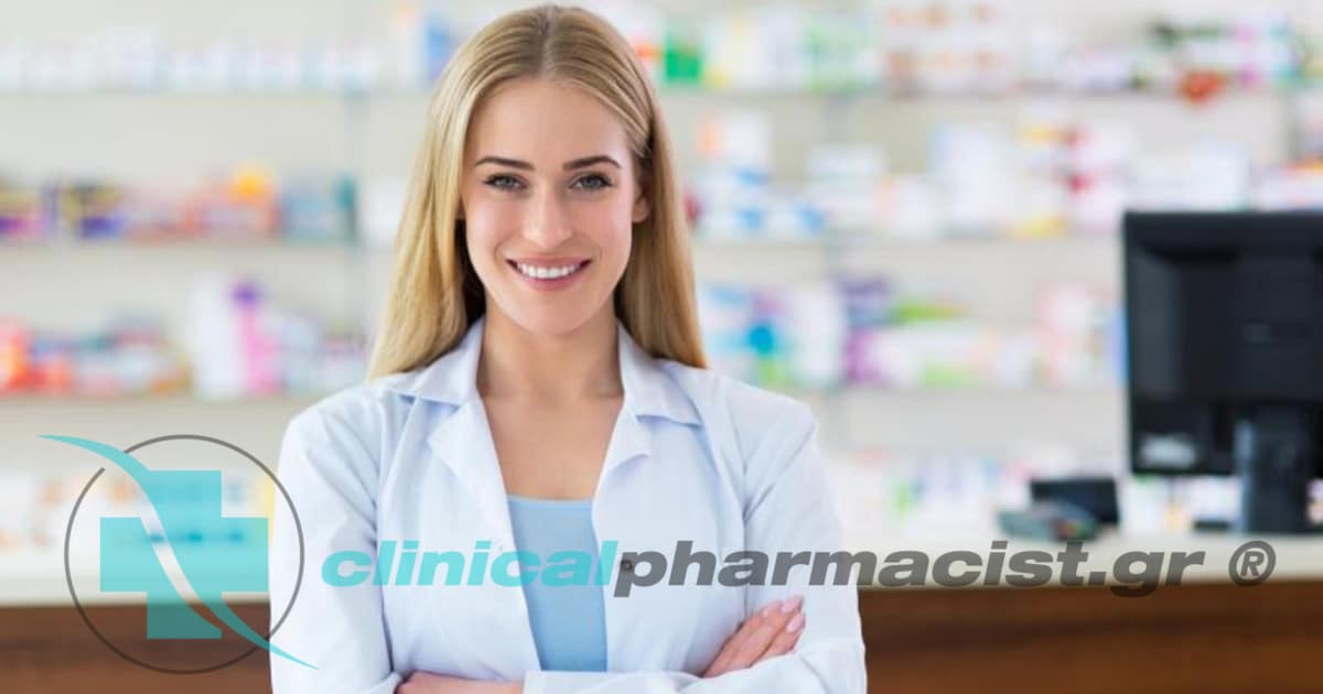Pharmacist-led clinics: Το παράδειγμα του Buckinghamshire για την εισαγωγή νέων φαρμάκων στη θεραπευτική