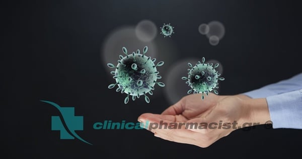 6 Μύθοι Για τη Γρίπη Και Το Αντιγριπικό Εμβόλιο
